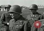 Immagine di Soldati americani Germania, 1945, secondo 24 filmato di repertorio 65675077885