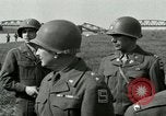 Immagine di Soldati americani Germania, 1945, secondo 25 filmato di repertorio 65675077885