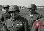 Immagine di Soldati americani Germania, 1945, secondo 27 filmato di repertorio 65675077885