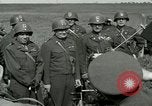 Immagine di Soldati americani Germania, 1945, secondo 29 filmato di repertorio 65675077885
