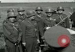 Immagine di Soldati americani Germania, 1945, secondo 33 filmato di repertorio 65675077885
