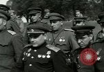 Immagine di Soldati americani Germania, 1945, secondo 44 filmato di repertorio 65675077885