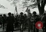 Immagine di Soldati americani Germania, 1945, secondo 52 filmato di repertorio 65675077885