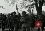 Immagine di Soldati americani Germania, 1945, secondo 53 filmato di repertorio 65675077885