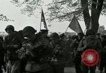 Immagine di Soldati americani Germania, 1945, secondo 54 filmato di repertorio 65675077885
