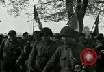 Immagine di Soldati americani Germania, 1945, secondo 56 filmato di repertorio 65675077885