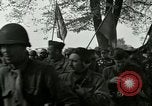 Immagine di Soldati americani Germania, 1945, secondo 57 filmato di repertorio 65675077885