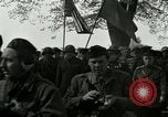 Immagine di Soldati americani Germania, 1945, secondo 58 filmato di repertorio 65675077885