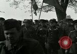 Immagine di Soldati americani Germania, 1945, secondo 59 filmato di repertorio 65675077885