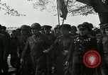 Immagine di Soldati americani Germania, 1945, secondo 60 filmato di repertorio 65675077885