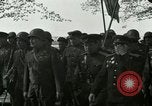 Immagine di Soldati americani Germania, 1945, secondo 61 filmato di repertorio 65675077885