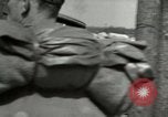 Image Les soldats allemands se rendre à Tangermunde Allemagne Tangermunde, 1945, de la seconde 12 séquences d'archives historiques vidéo 65675077889