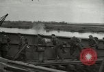 Image Les soldats allemands se rendre à Tangermunde Allemagne Tangermunde, 1945, de la seconde 14 séquences d'archives historiques vidéo 65675077889