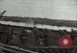 Image Les soldats allemands se rendre à Tangermunde Allemagne Tangermunde, 1945, de la seconde 15 séquences d'archives historiques vidéo 65675077889
