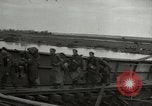 Image Les soldats allemands se rendre à Tangermunde Allemagne Tangermunde, 1945, de la seconde 17 séquences d'archives historiques vidéo 65675077889