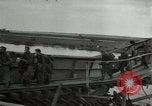 Image Les soldats allemands se rendre à Tangermunde Allemagne Tangermunde, 1945, de la seconde 18 séquences d'archives historiques vidéo 65675077889
