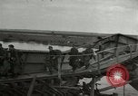 Image Les soldats allemands se rendre à Tangermunde Allemagne Tangermunde, 1945, de la seconde 19 séquences d'archives historiques vidéo 65675077889