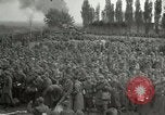 Image Les soldats allemands se rendre à Tangermunde Allemagne Tangermunde, 1945, de la seconde 22 séquences d'archives historiques vidéo 65675077889