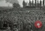 Image Les soldats allemands se rendre à Tangermunde Allemagne Tangermunde, 1945, de la seconde 23 séquences d'archives historiques vidéo 65675077889