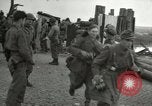 Image Les soldats allemands se rendre à Tangermunde Allemagne Tangermunde, 1945, de la seconde 33 séquences d'archives historiques vidéo 65675077889
