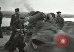Image Les soldats allemands se rendre à Tangermunde Allemagne Tangermunde, 1945, de la seconde 37 séquences d'archives historiques vidéo 65675077889