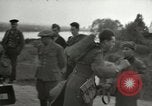 Image Les soldats allemands se rendre à Tangermunde Allemagne Tangermunde, 1945, de la seconde 38 séquences d'archives historiques vidéo 65675077889