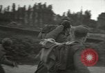 Image Les soldats allemands se rendre à Tangermunde Allemagne Tangermunde, 1945, de la seconde 39 séquences d'archives historiques vidéo 65675077889