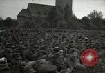 Image Les soldats allemands se rendre à Tangermunde Allemagne Tangermunde, 1945, de la seconde 49 séquences d'archives historiques vidéo 65675077889