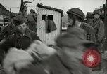 Image Les soldats allemands se rendre à Tangermunde Allemagne Tangermunde, 1945, de la seconde 53 séquences d'archives historiques vidéo 65675077889