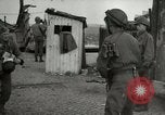 Image Les soldats allemands se rendre à Tangermunde Allemagne Tangermunde, 1945, de la seconde 56 séquences d'archives historiques vidéo 65675077889