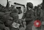 Image Les soldats allemands se rendre à Tangermunde Allemagne Tangermunde, 1945, de la seconde 57 séquences d'archives historiques vidéo 65675077889