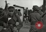 Image Les soldats allemands se rendre à Tangermunde Allemagne Tangermunde, 1945, de la seconde 60 séquences d'archives historiques vidéo 65675077889