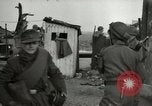Image Les soldats allemands se rendre à Tangermunde Allemagne Tangermunde, 1945, de la seconde 61 séquences d'archives historiques vidéo 65675077889