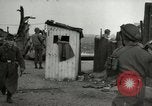 Image Les soldats allemands se rendre à Tangermunde Allemagne Tangermunde, 1945, de la seconde 62 séquences d'archives historiques vidéo 65675077889
