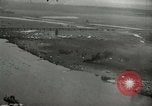 Image Pont endommagé à Tangermunde Allemagne Allemagne Tangermunde, 1945, de la seconde 7 séquences d'archives historiques vidéo 65675077890