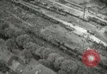Image Pont endommagé à Tangermunde Allemagne Allemagne Tangermunde, 1945, de la seconde 36 séquences d'archives historiques vidéo 65675077890