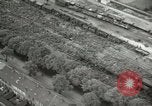 Image Pont endommagé à Tangermunde Allemagne Allemagne Tangermunde, 1945, de la seconde 37 séquences d'archives historiques vidéo 65675077890