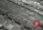 Image Pont endommagé à Tangermunde Allemagne Allemagne Tangermunde, 1945, de la seconde 38 séquences d'archives historiques vidéo 65675077890