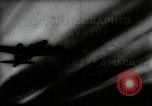 Image of P-51B aircraft European Theater, 1944, second 5 stock footage video 65675077892