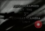 Image of P-51B aircraft European Theater, 1944, second 6 stock footage video 65675077892