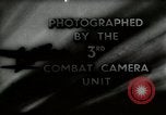 Image of P-51B aircraft European Theater, 1944, second 7 stock footage video 65675077892