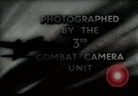 Image of P-51B aircraft European Theater, 1944, second 8 stock footage video 65675077892