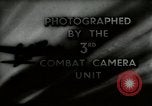 Image of P-51B aircraft European Theater, 1944, second 9 stock footage video 65675077892