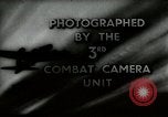 Image of P-51B aircraft European Theater, 1944, second 10 stock footage video 65675077892