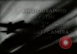 Image of P-51B aircraft European Theater, 1944, second 11 stock footage video 65675077892