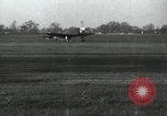 Image of P-51B aircraft European Theater, 1944, second 17 stock footage video 65675077892