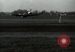 Image of P-51B aircraft European Theater, 1944, second 19 stock footage video 65675077892