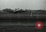 Image of P-51B aircraft European Theater, 1944, second 20 stock footage video 65675077892