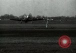 Image of P-51B aircraft European Theater, 1944, second 21 stock footage video 65675077892