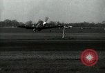 Image of P-51B aircraft European Theater, 1944, second 22 stock footage video 65675077892